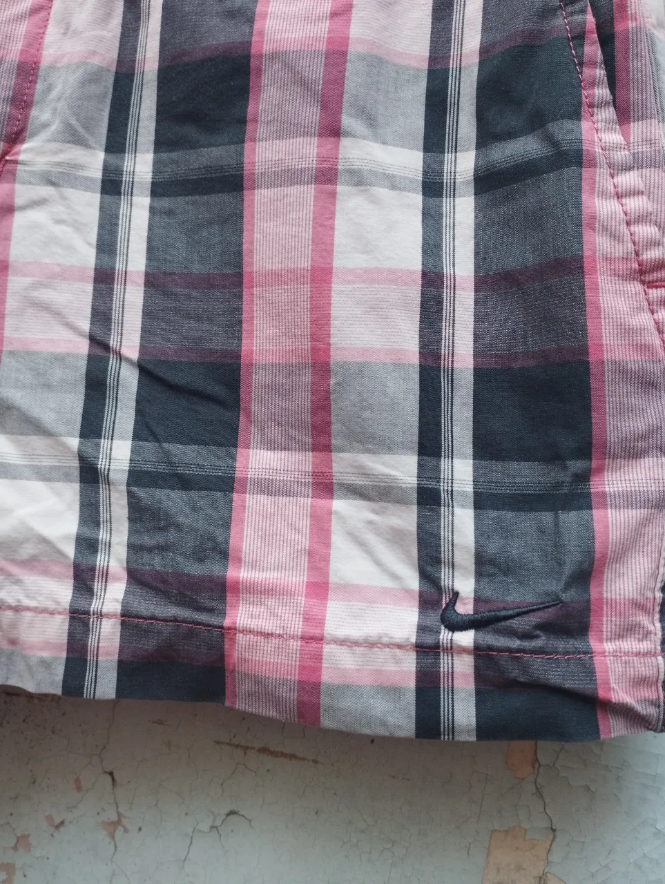 Short Nike - imagen 4