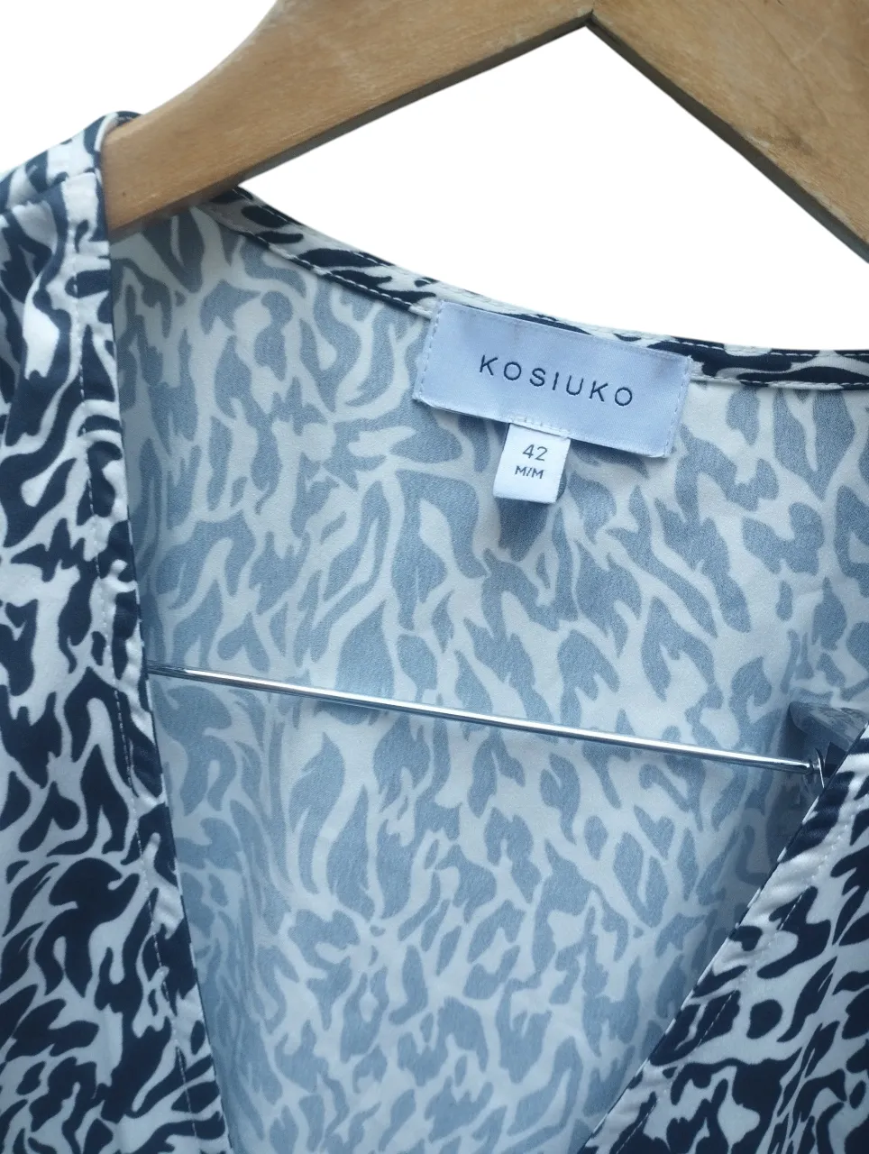 Vestido Kosiuko - imagen 2