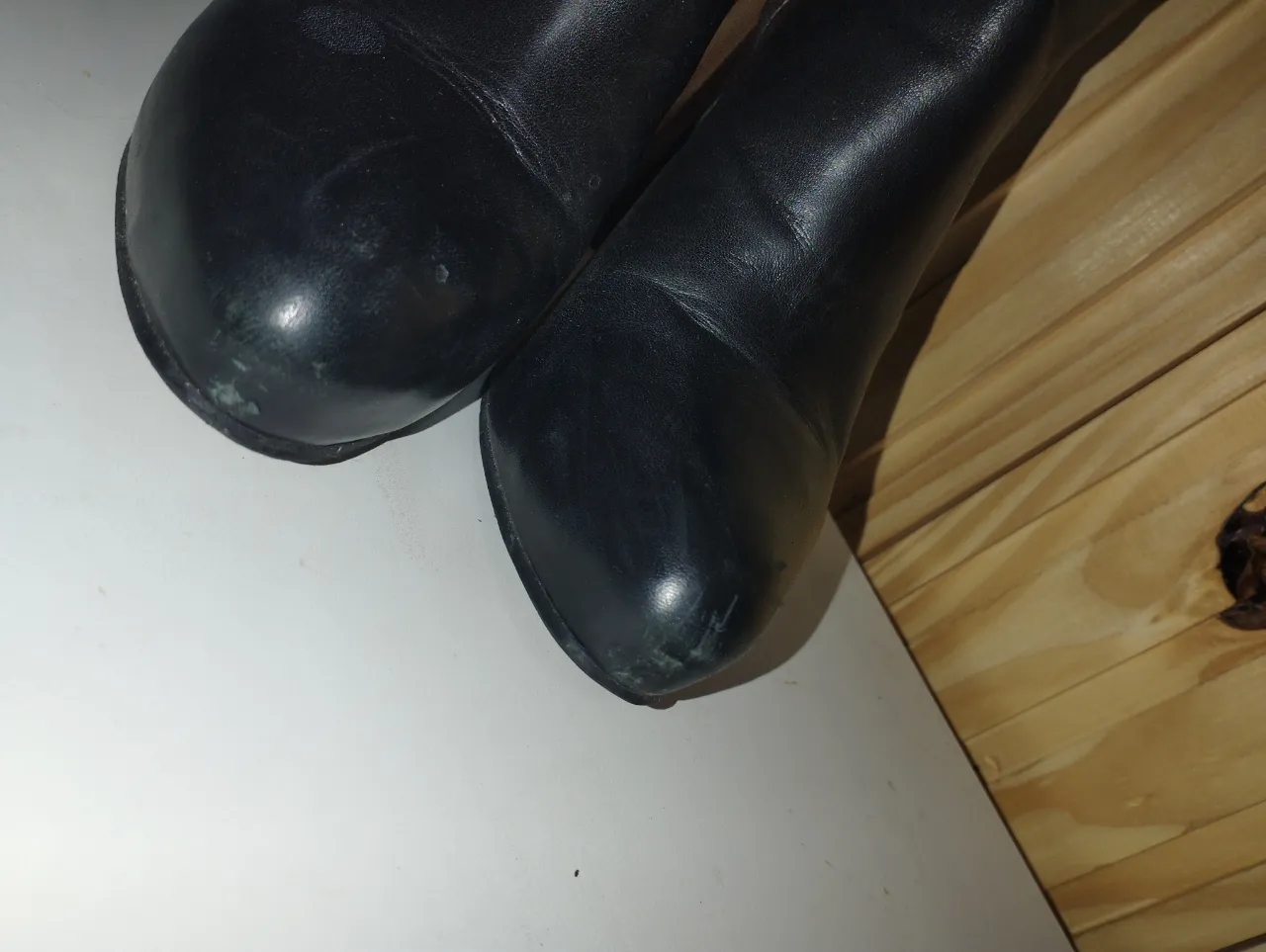 Botas Paruolo - imagen 5