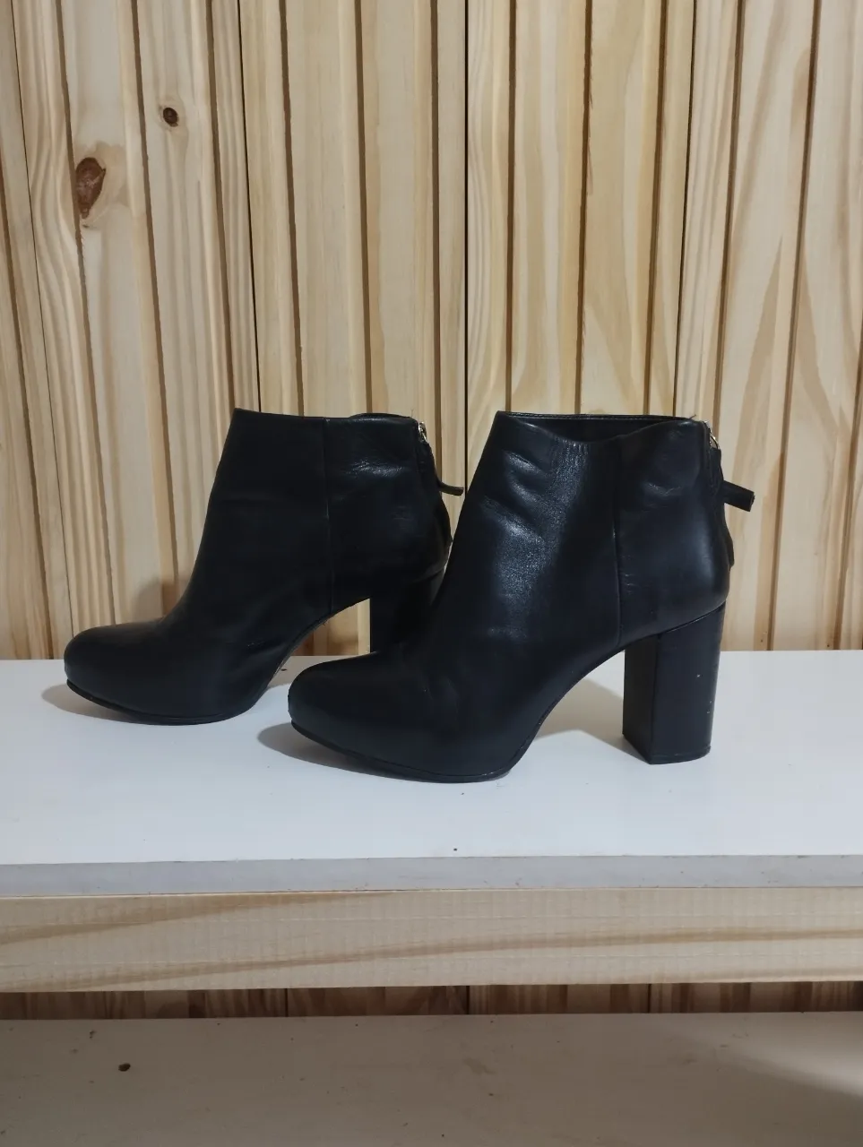Botas Paruolo - imagen 2