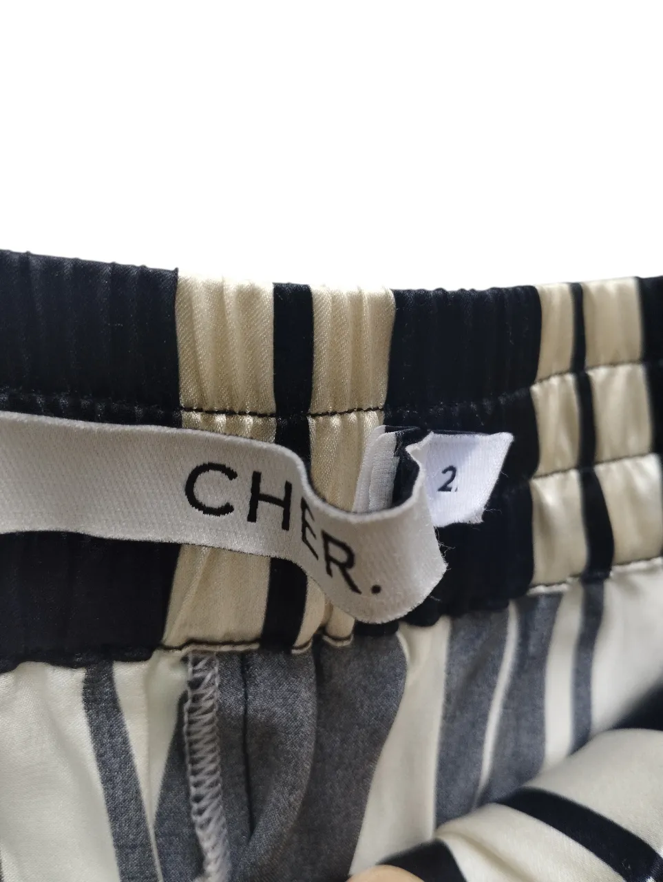 Pantalón CHER. - Vista 2