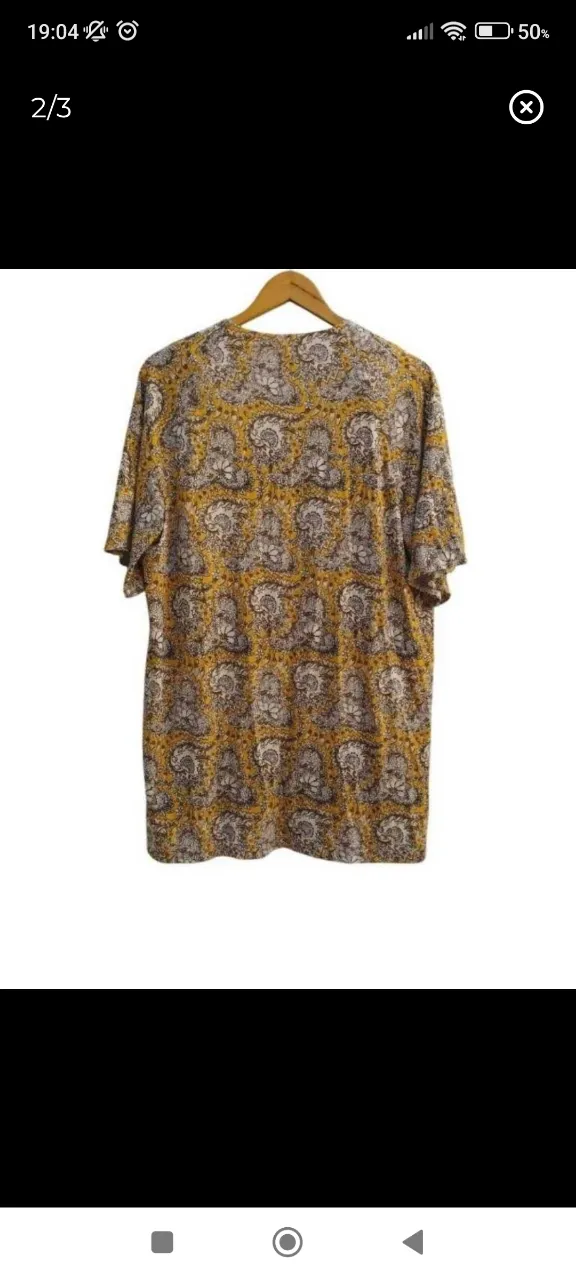 Vestido Akiabara - imagen 2