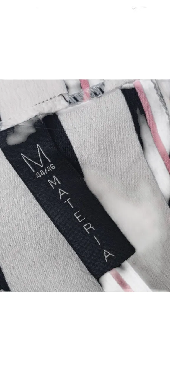 Pantalón MATERIA - imagen 3