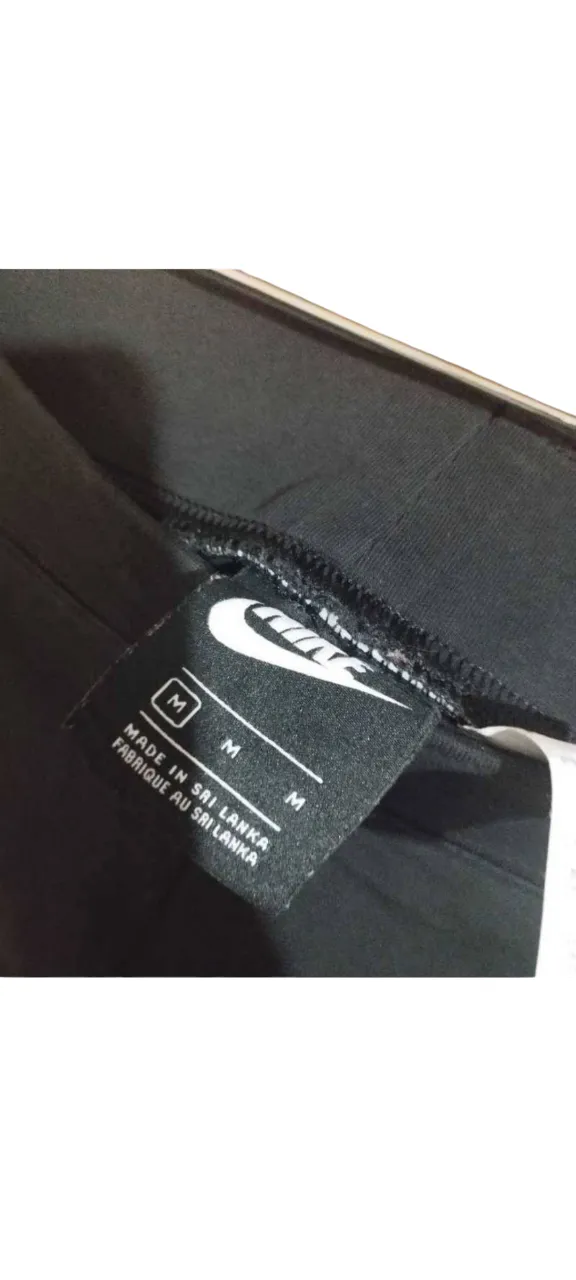 Calza Nike - imagen 3