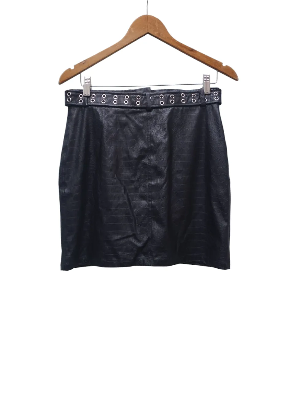 Pollera Clara Ibarguren - imagen 3