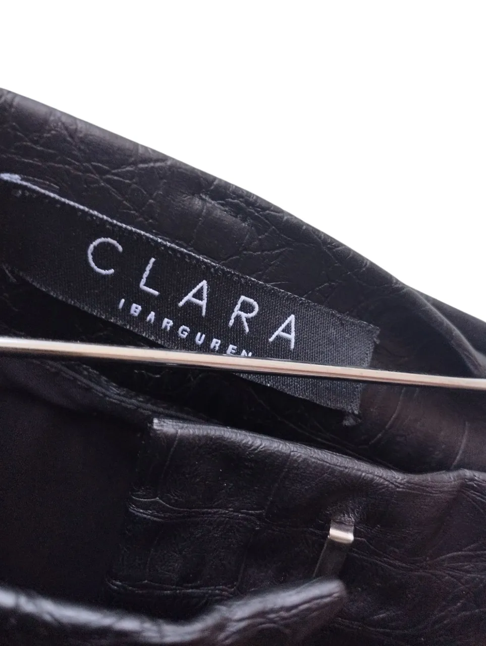Pollera Clara Ibarguren - imagen 4