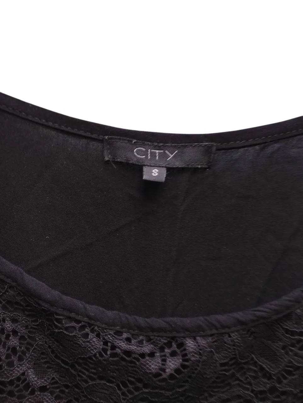 Vestido city - imagen 3