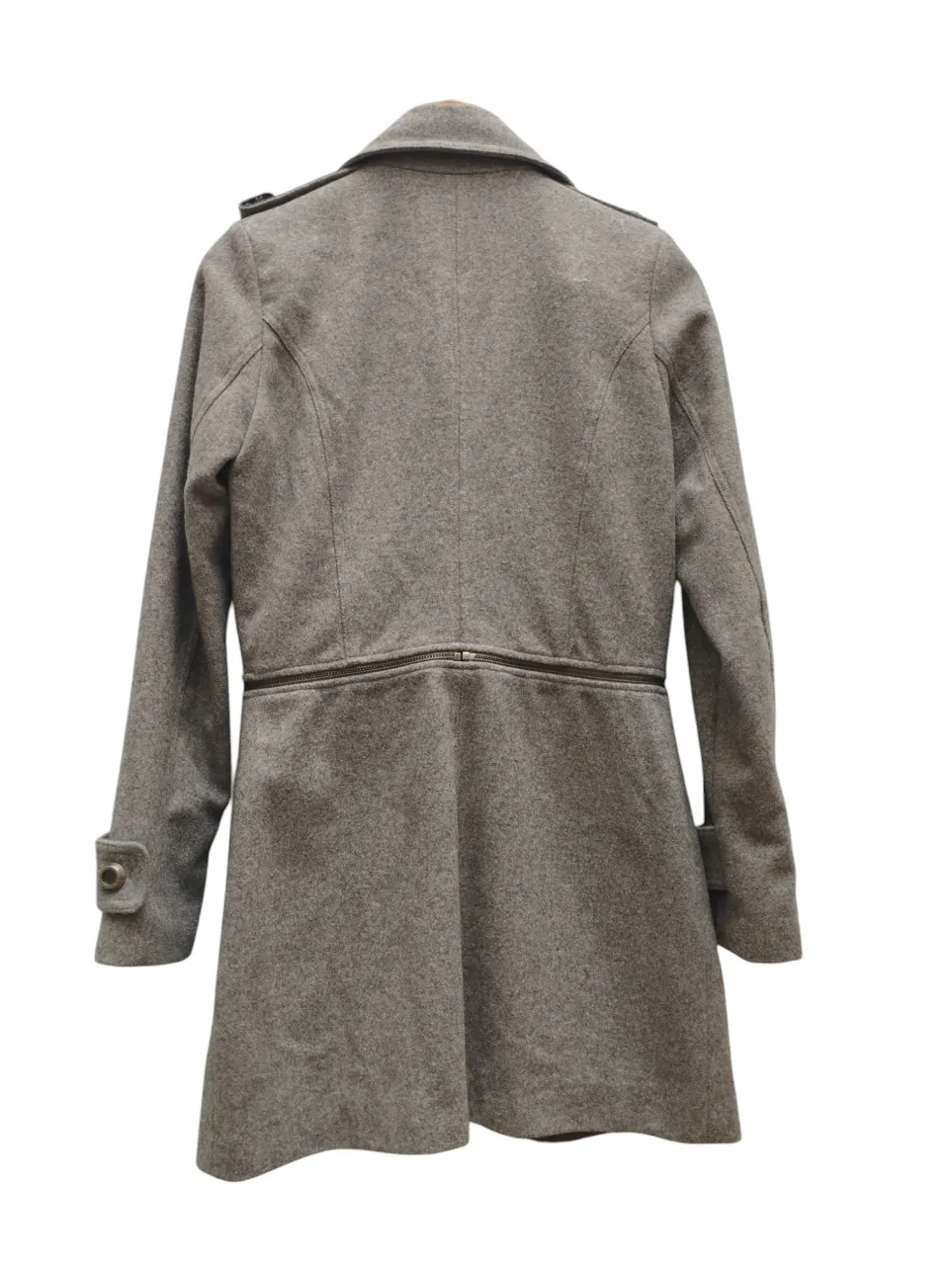 Trench Ayres - imagen 3