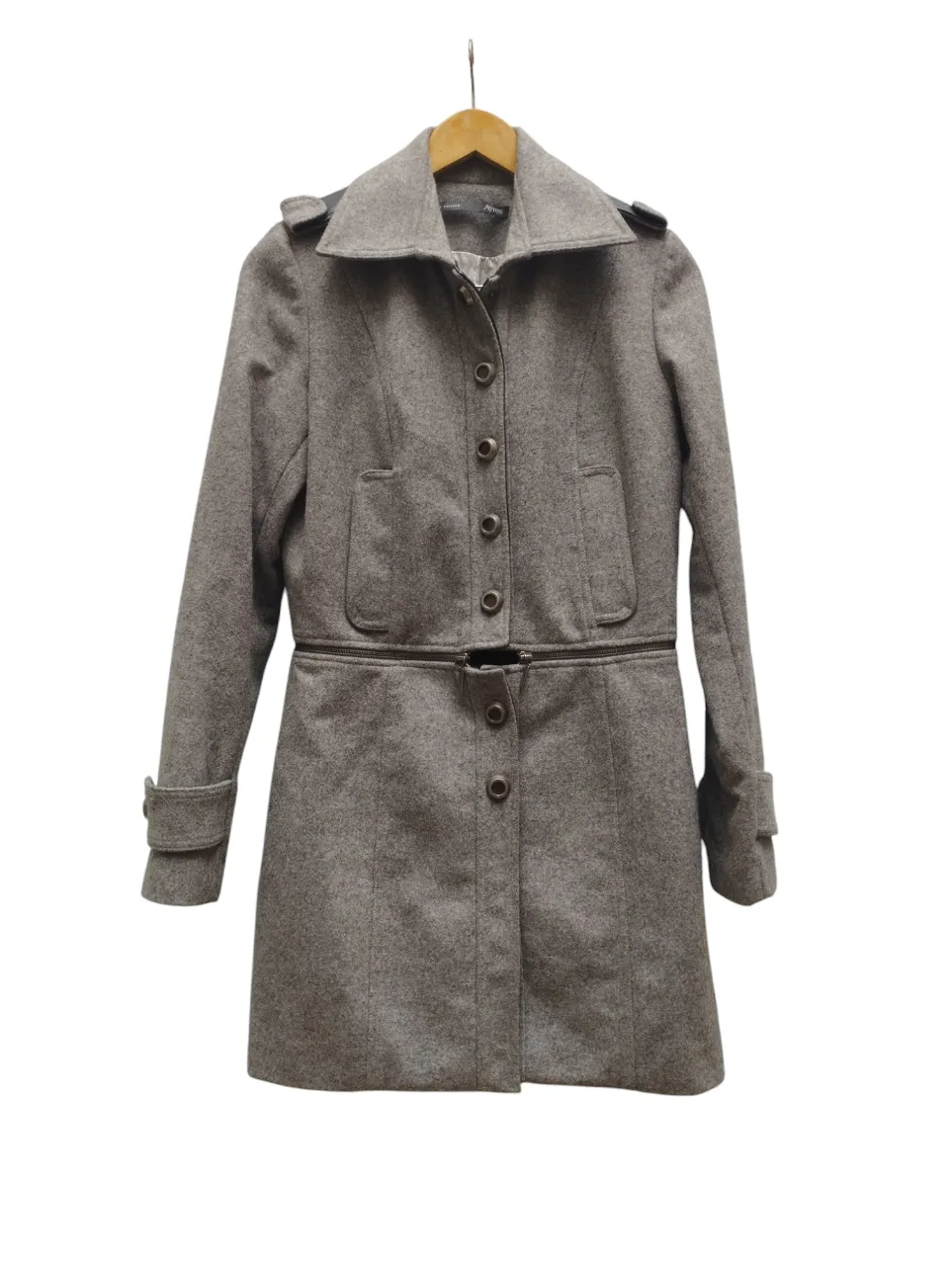 Trench Ayres - imagen 2
