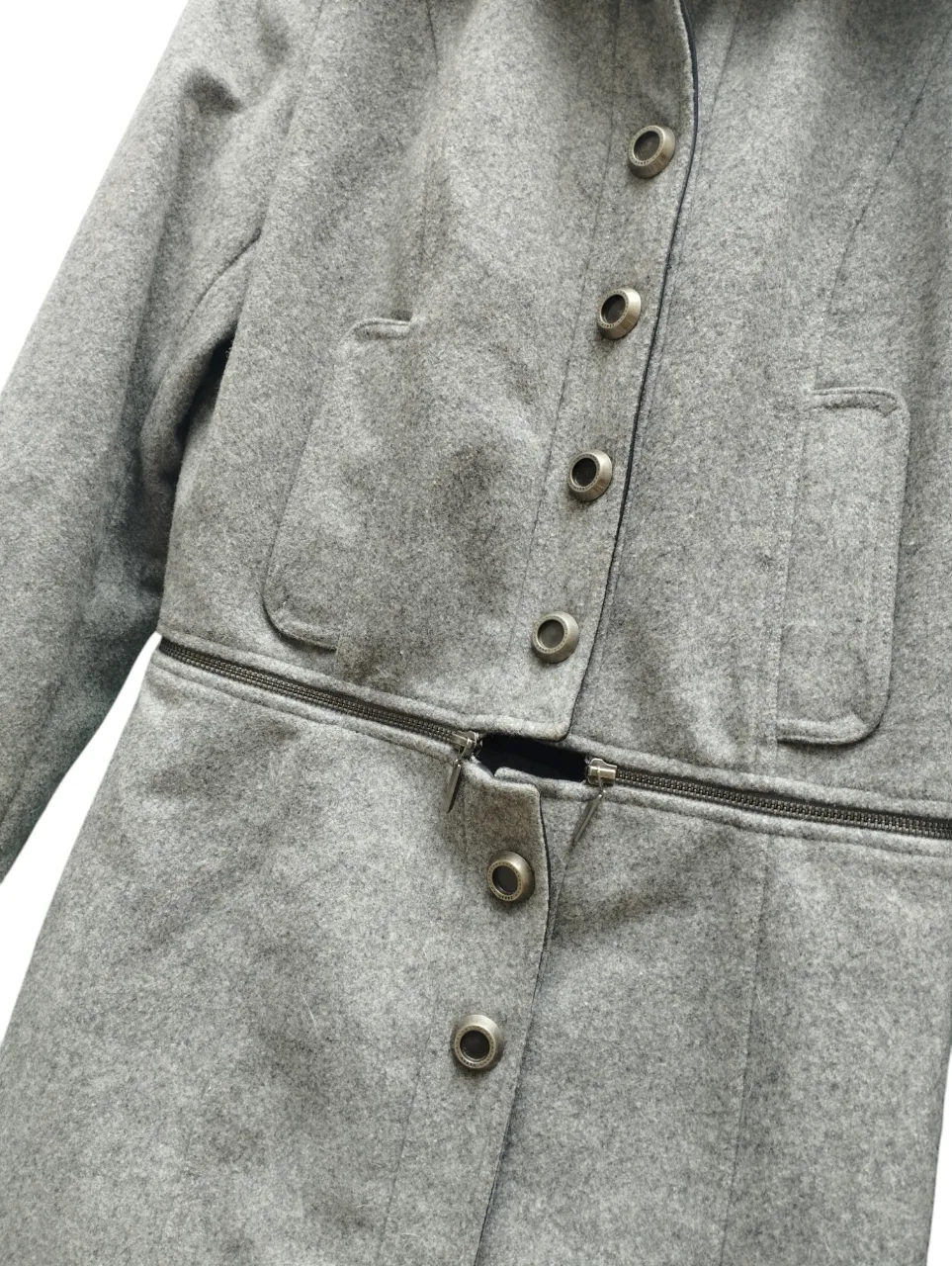 Trench Ayres - imagen 5