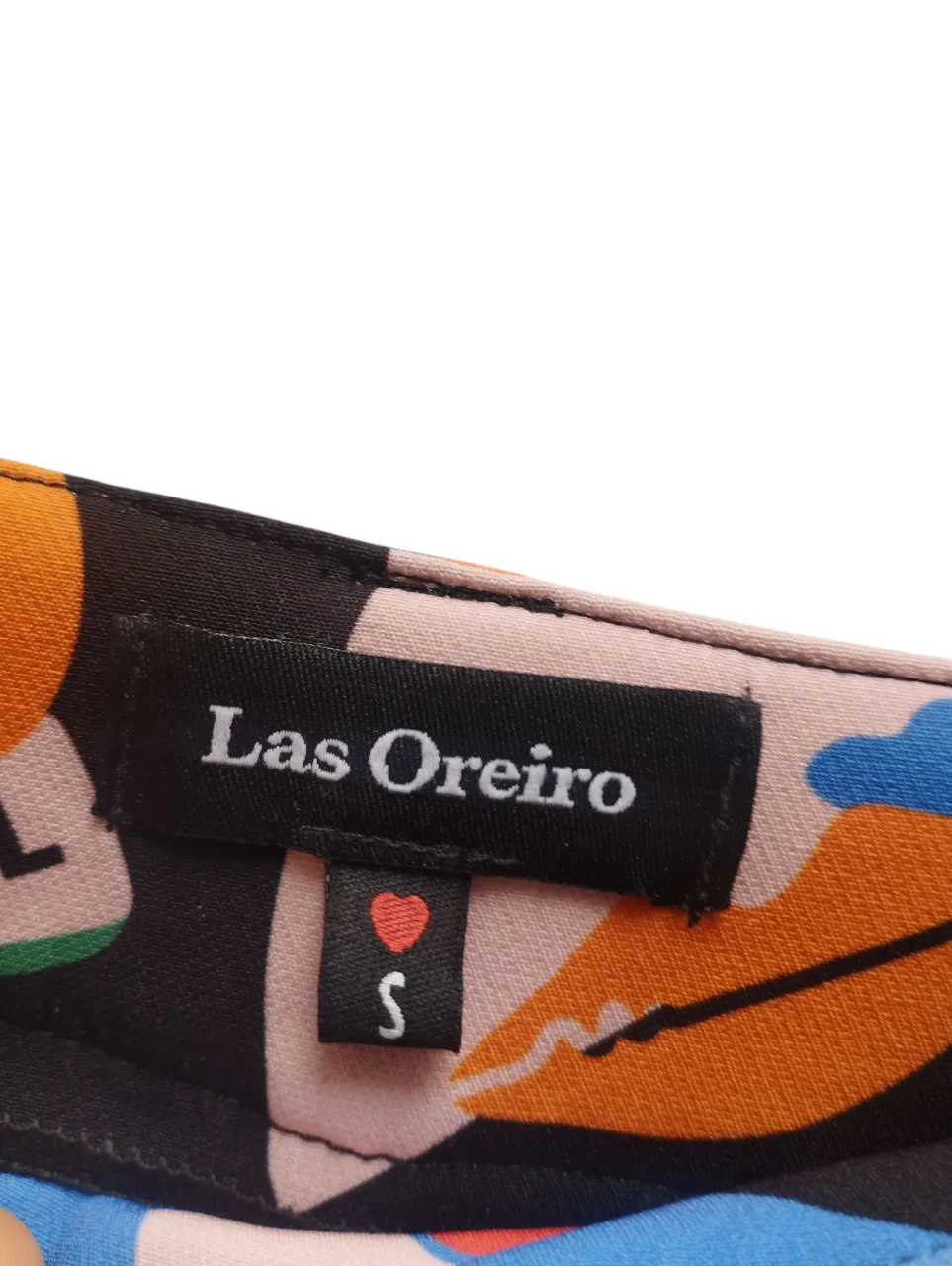Pantalón Las Oreiro - imagen 2