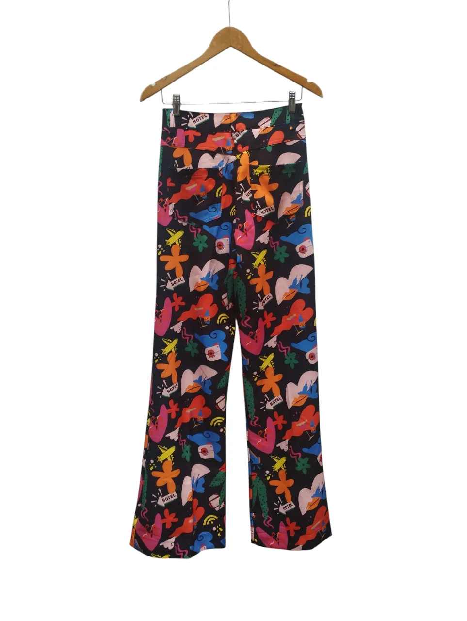 Pantalón Las Oreiro - imagen 3