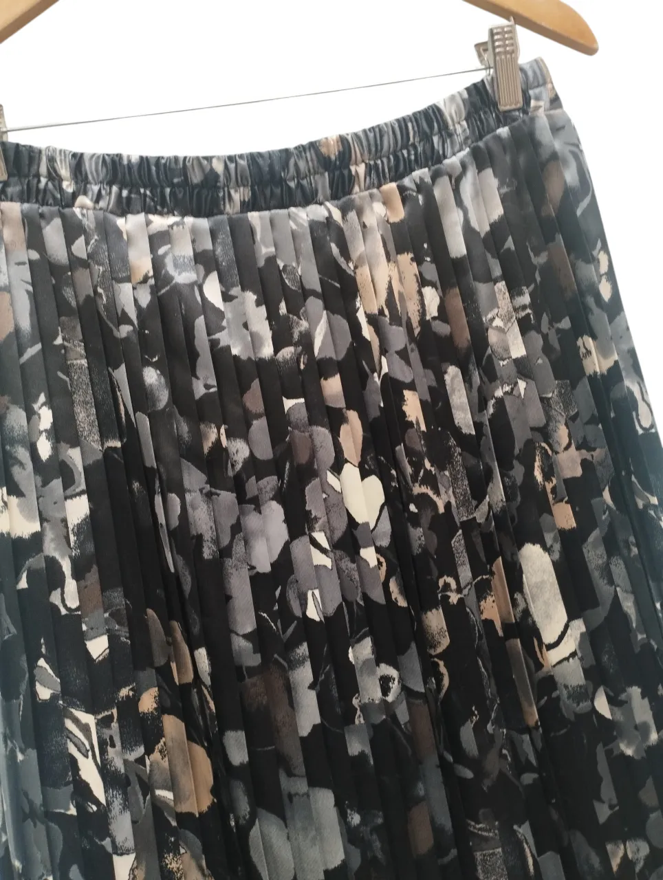 Pollera María vasquez - imagen 2