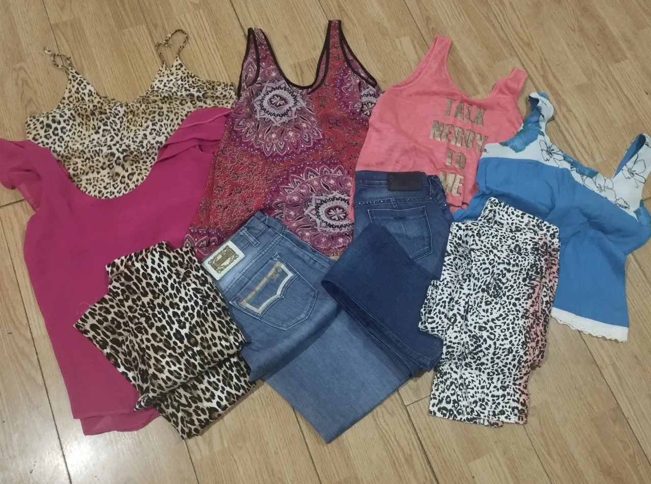 Top MATERIA - imagen 2