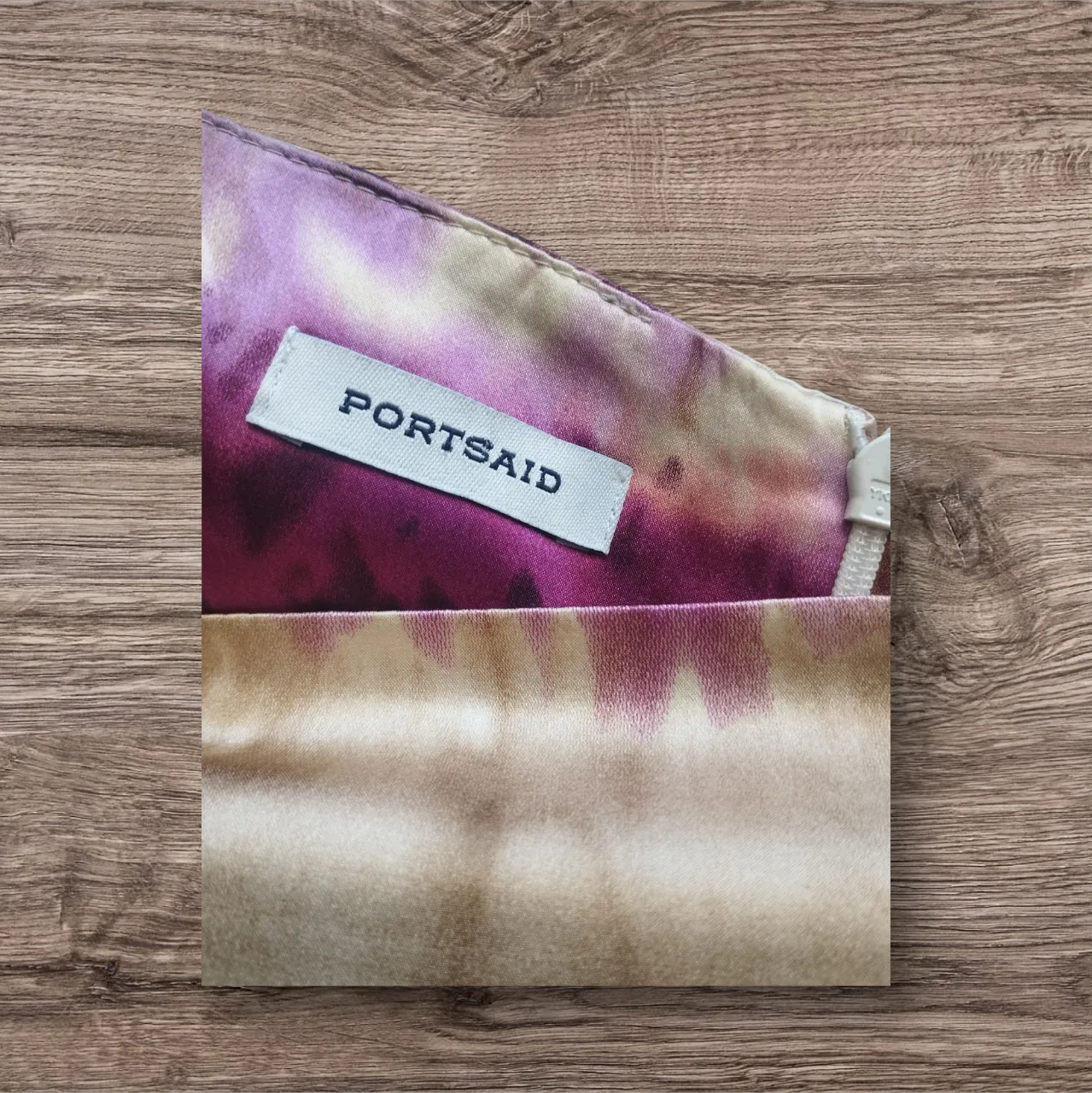 Pollera Portsaid - imagen 2