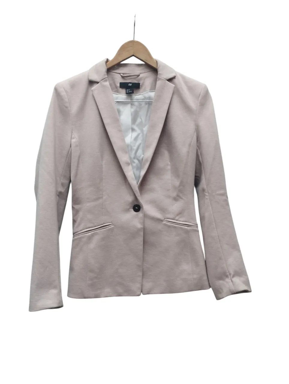 Blazer H&M - imagen 1