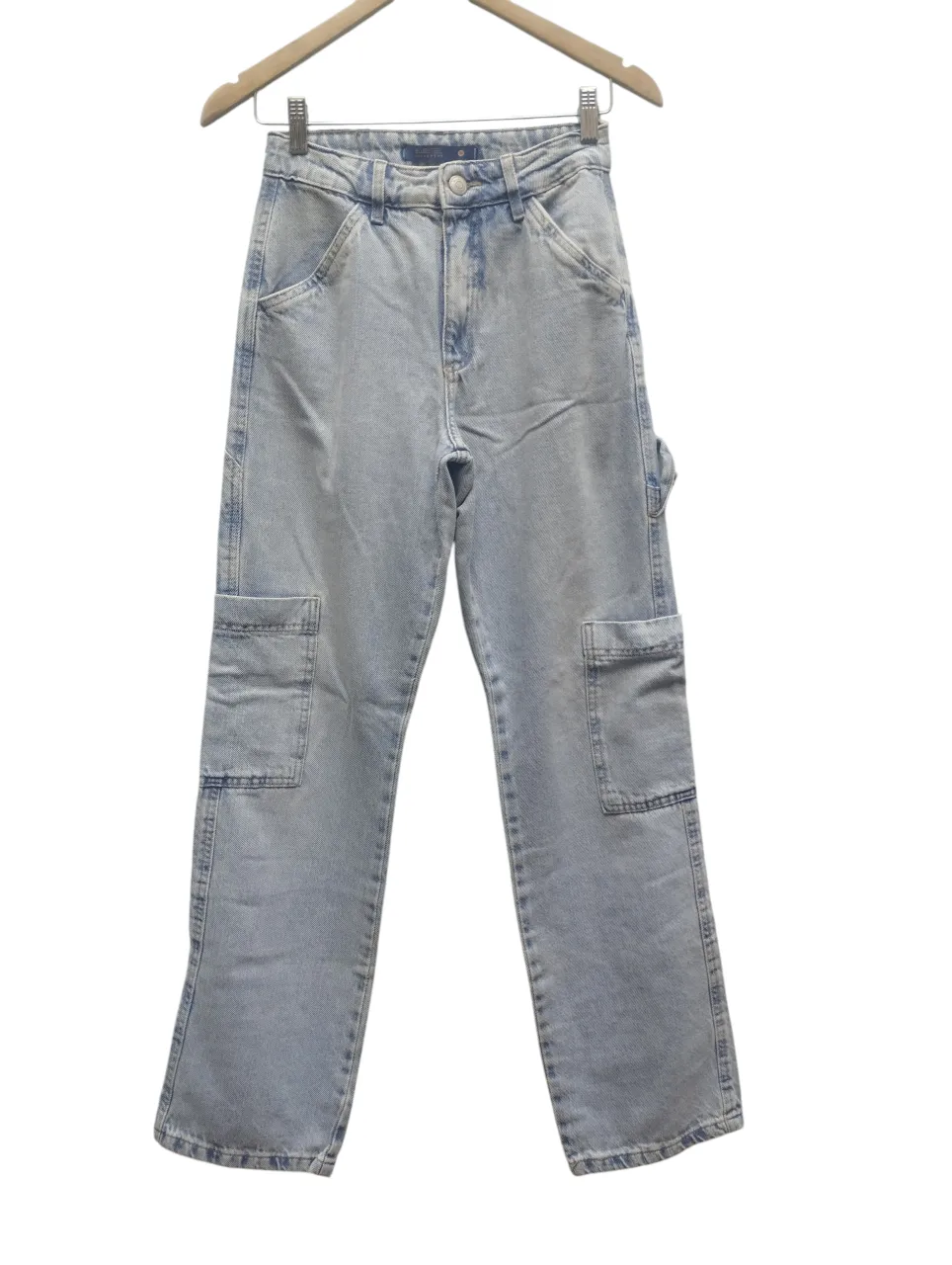Pantalón Blue steel - imagen 1