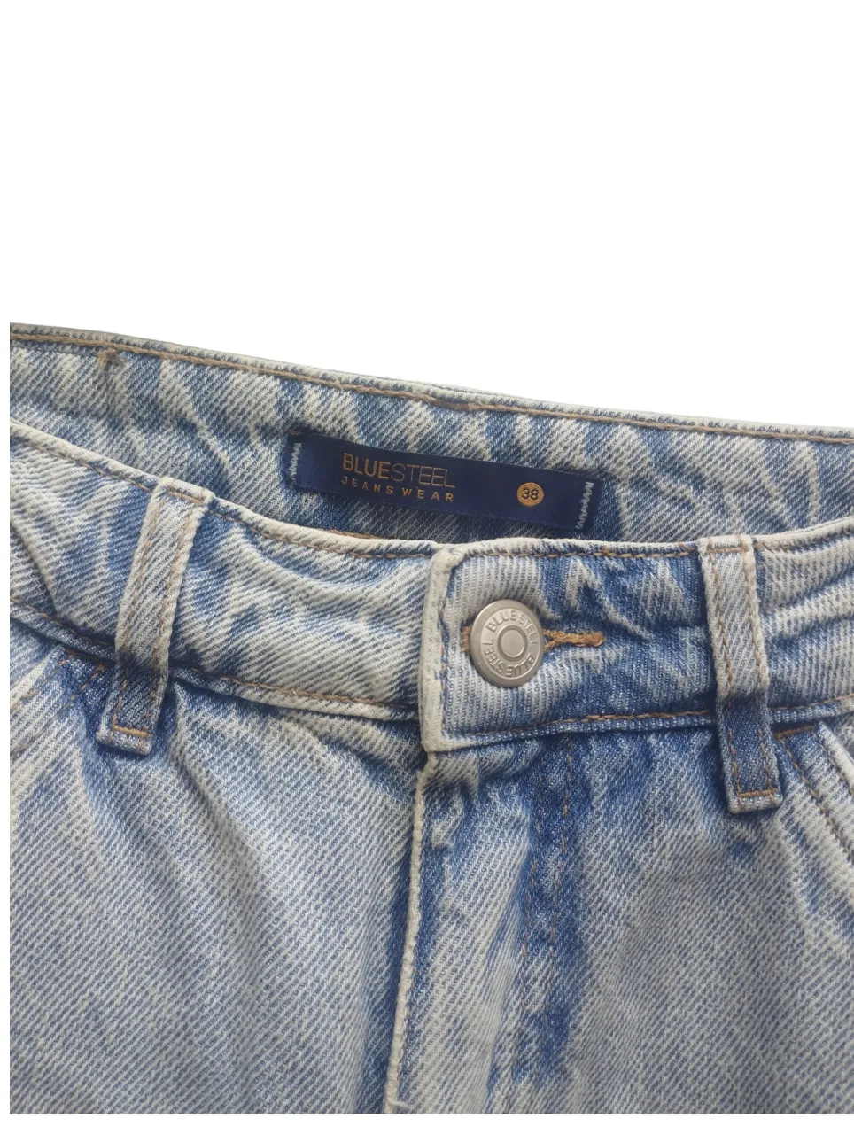 Pantalón Blue steel - imagen 2
