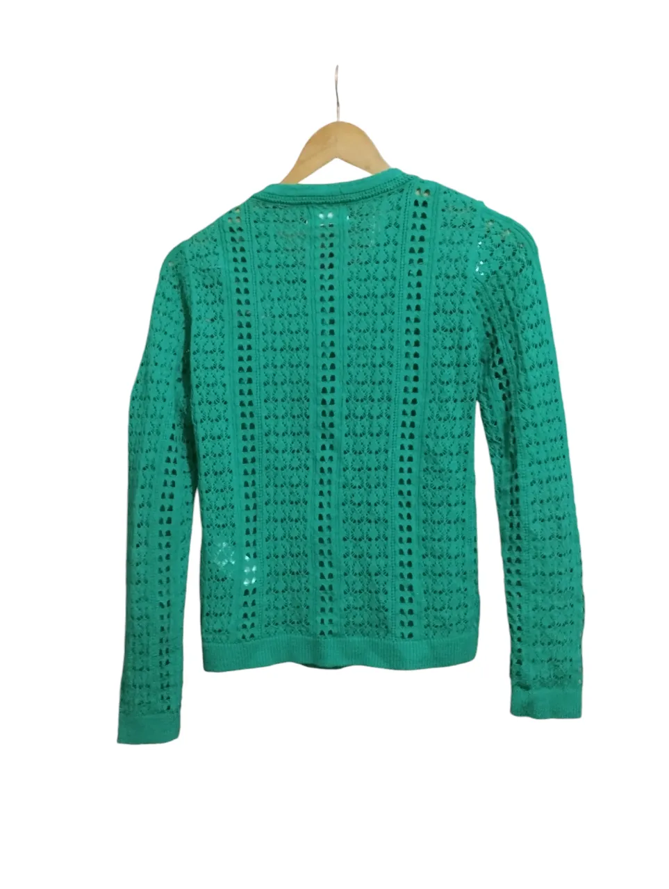 Cardigan Rapsodia - imagen 3