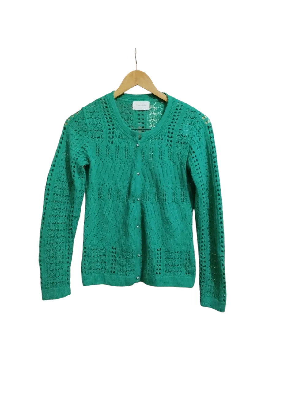Cardigan Rapsodia - imagen 1