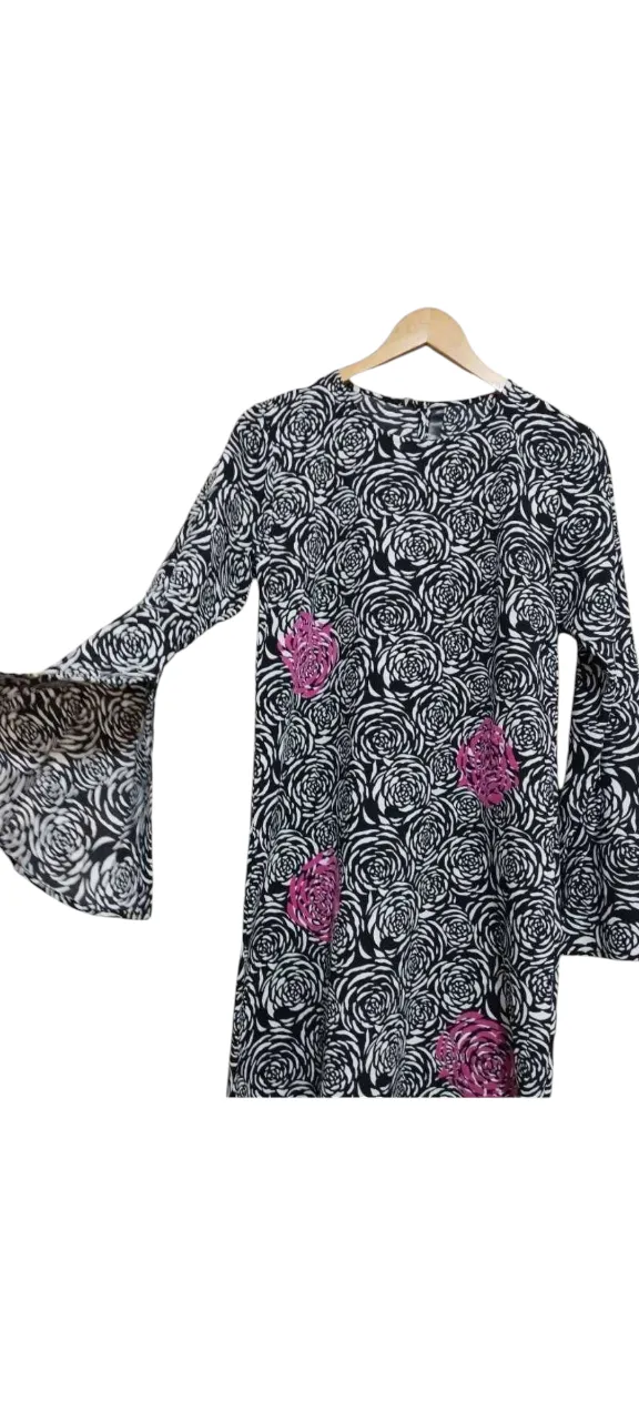 Vestido Sin marca - imagen 2
