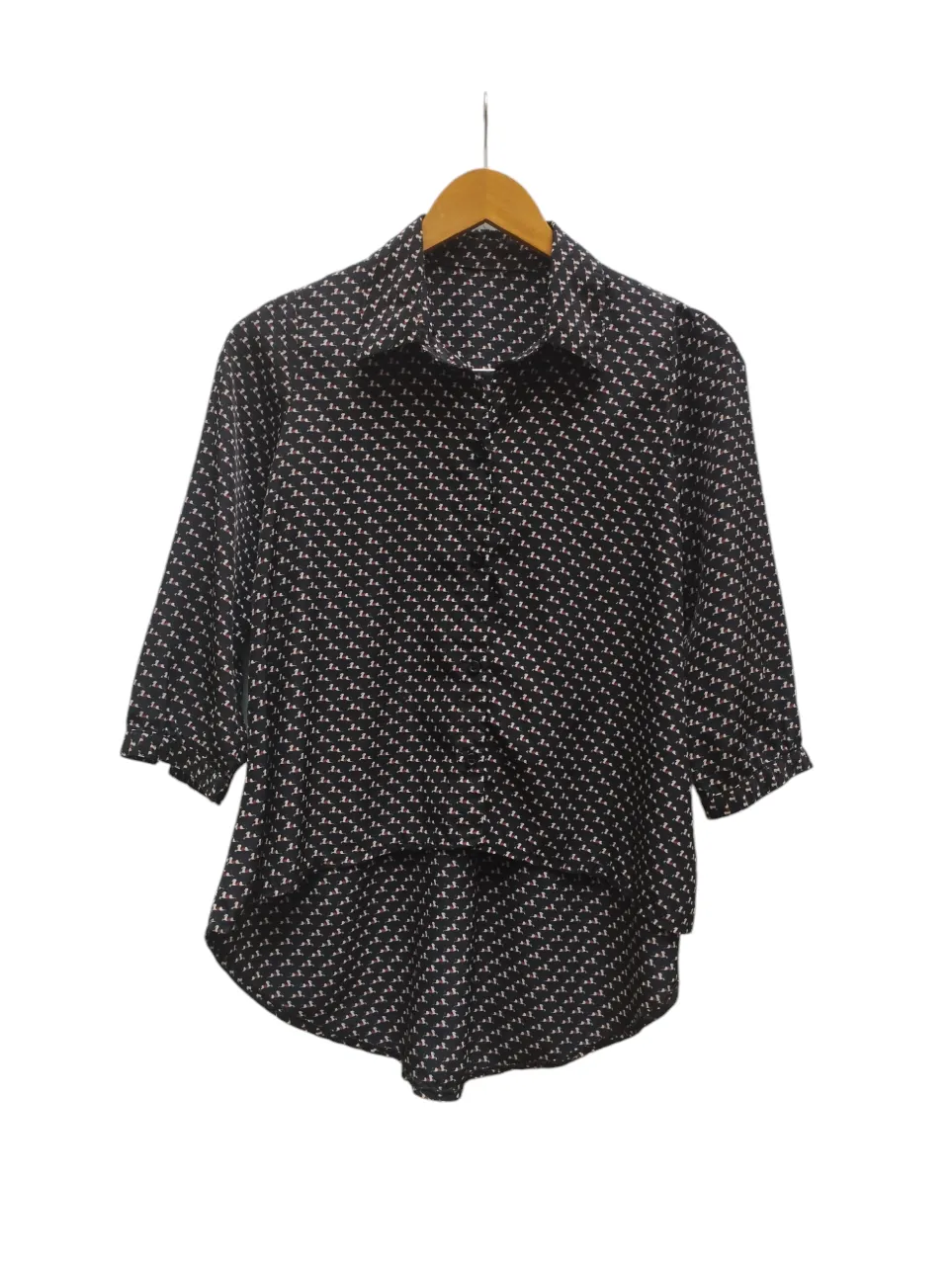 Camisa A ≠ - imagen 1