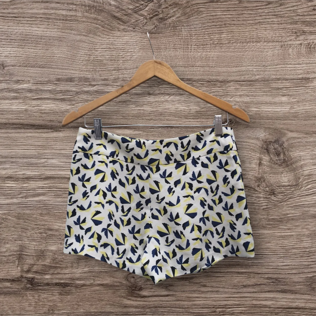 Short Zara Trafaluc - imagen 2