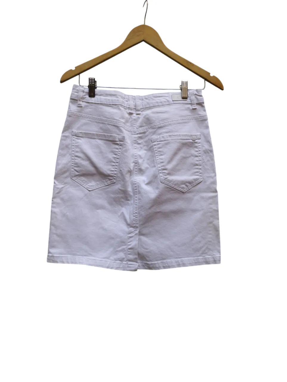 Pollera Tucci - imagen 3