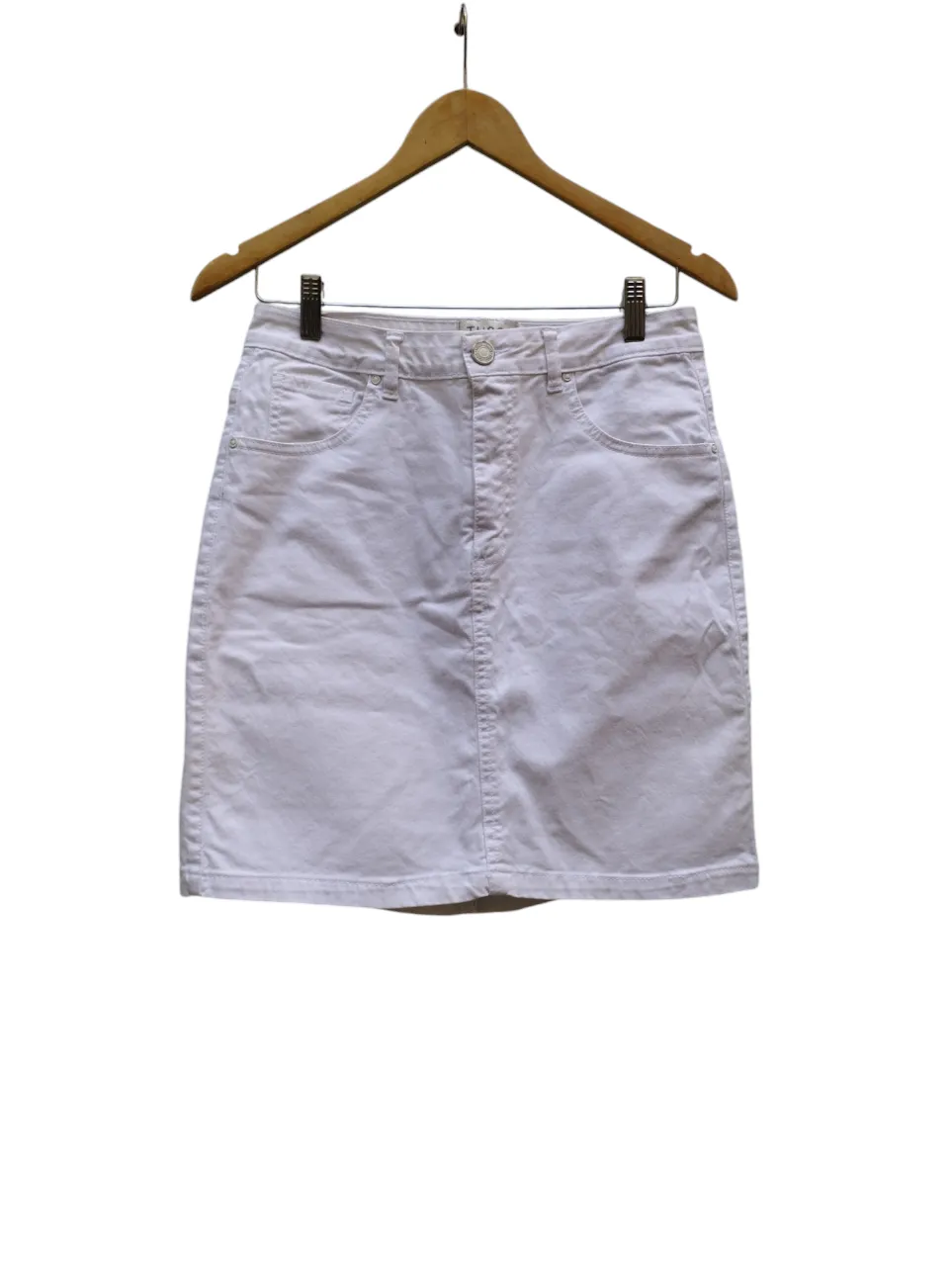Pollera Tucci - imagen 1