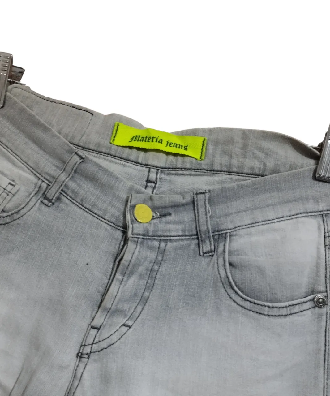 Jean MATERIA JEANS - imagen 2