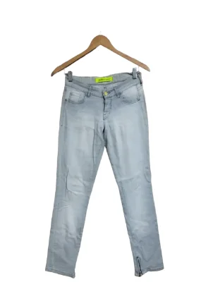 MATERIA JEANS