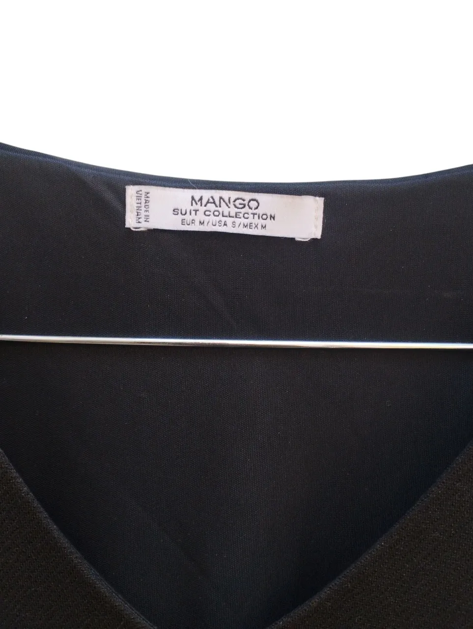 Vestido Mango - imagen 2