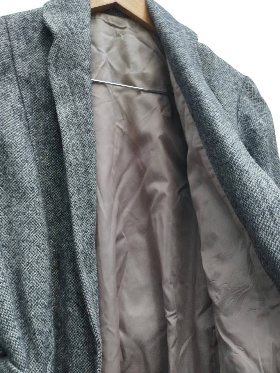 Campera A ≠ - imagen 2