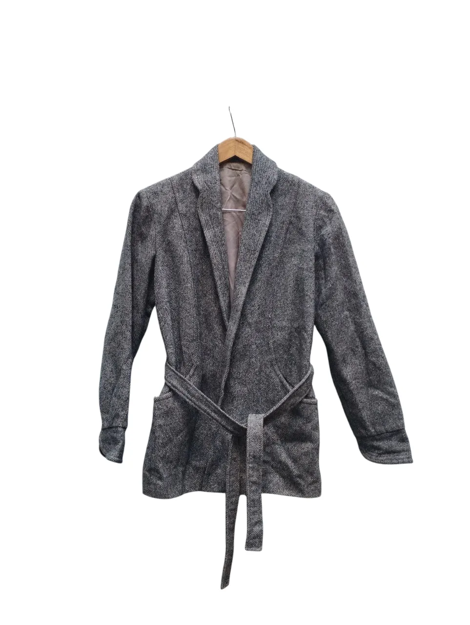 Campera A ≠ - imagen 1
