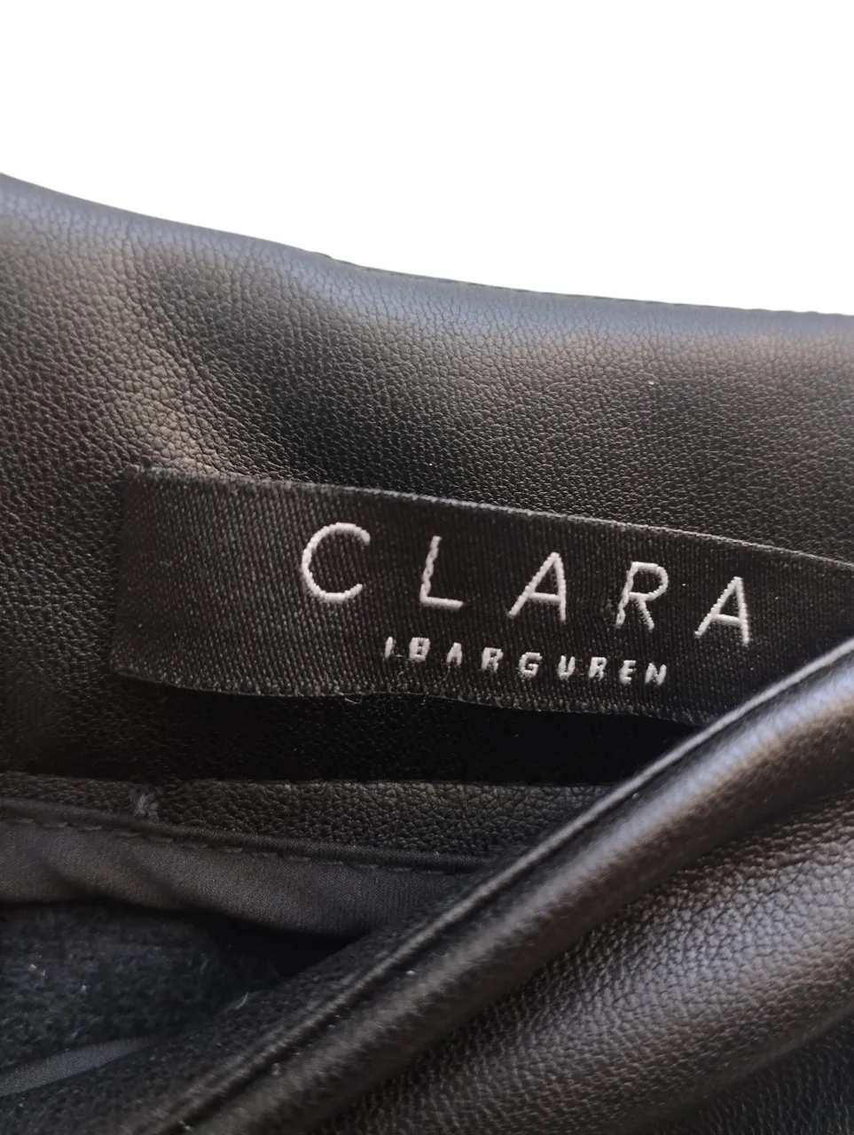 Pollera Clara Ibarguren - imagen 4