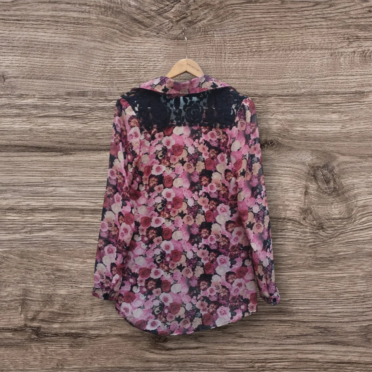 Camisa Sweet - imagen 3