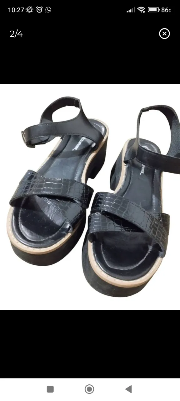 Sandalias Beira rio - imagen 2