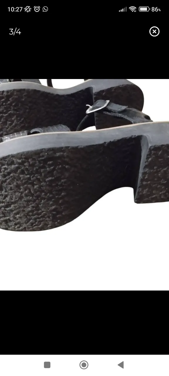 Sandalias Beira rio - imagen 3