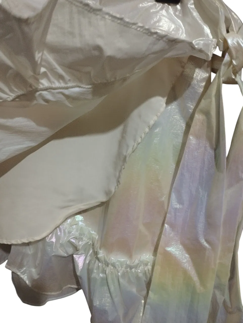 Pollera CLARA - imagen 2