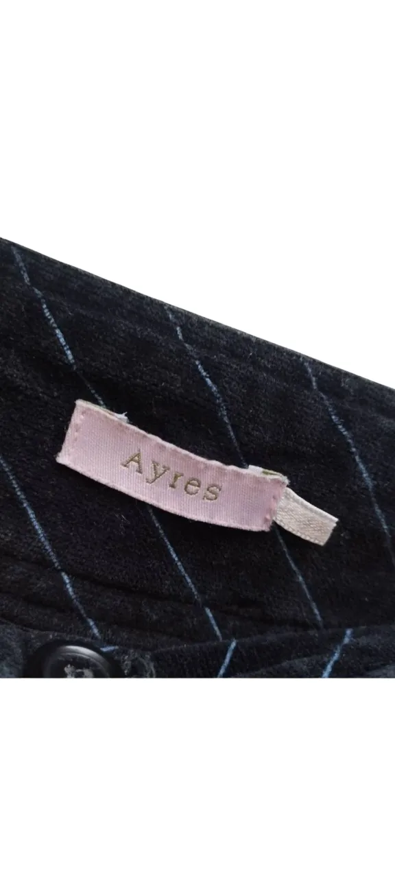Pantalón Ayres - imagen 3