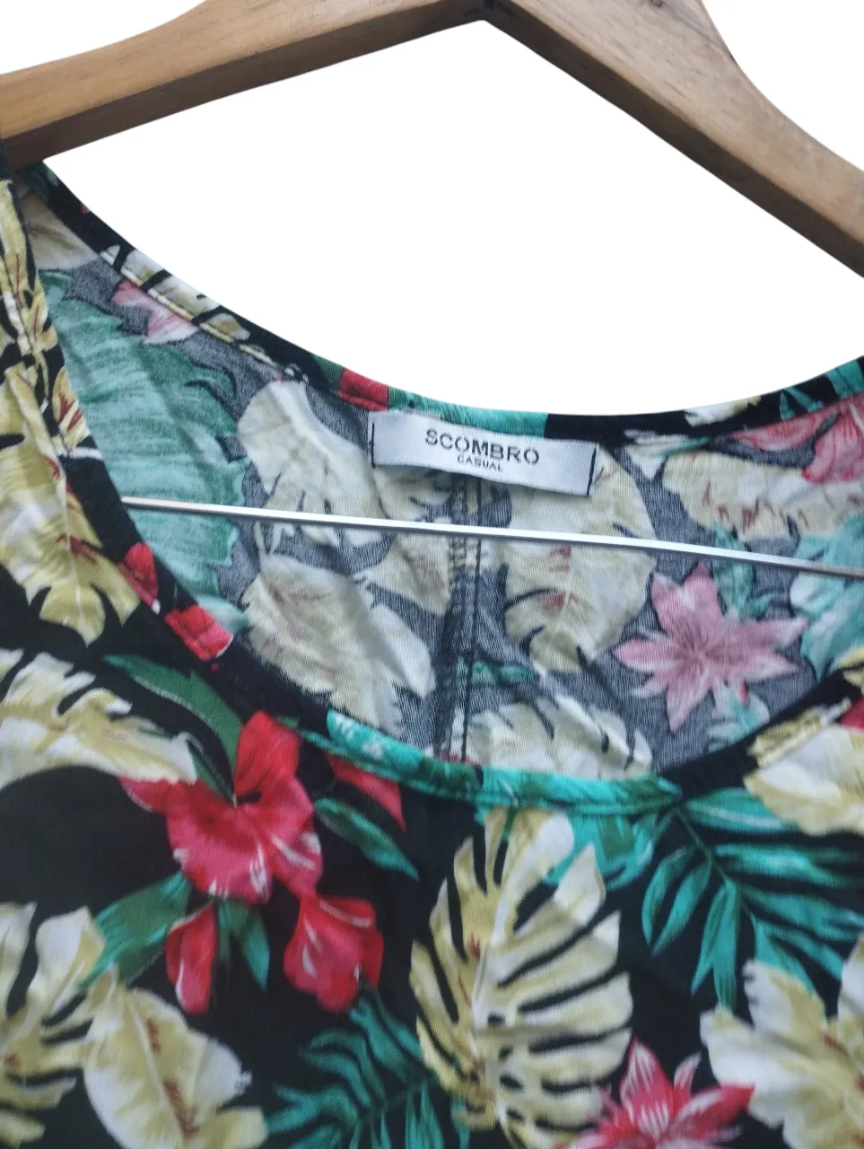 Remera Scombro - imagen 2