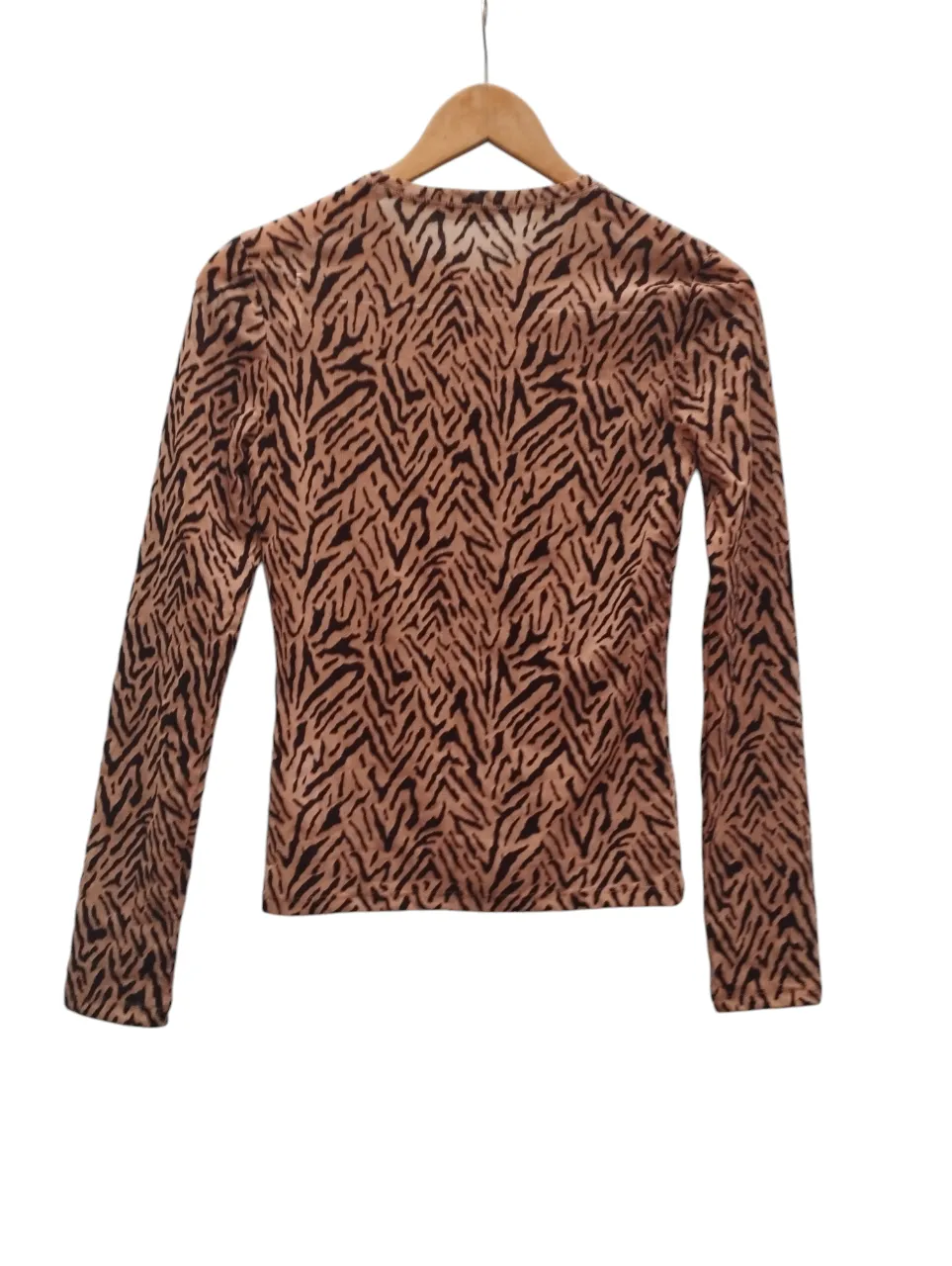 Remera Zara - imagen 3