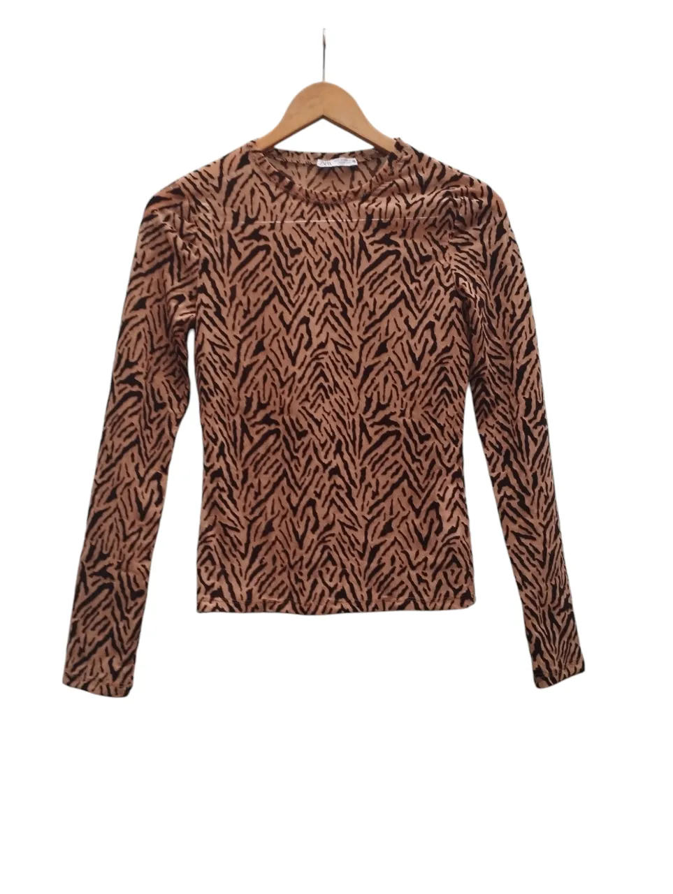 Remera Zara - imagen 1