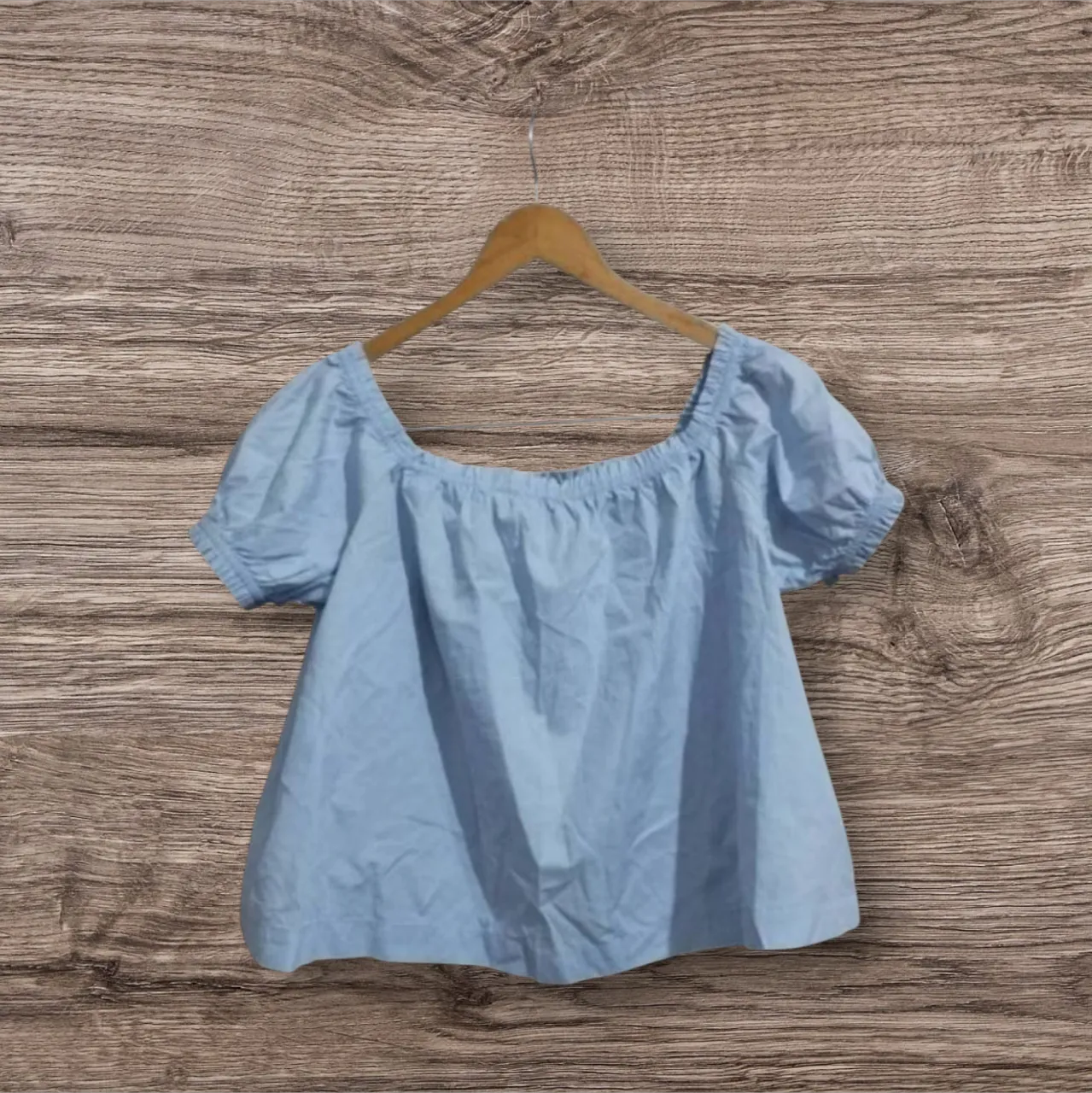 Blusa H&M