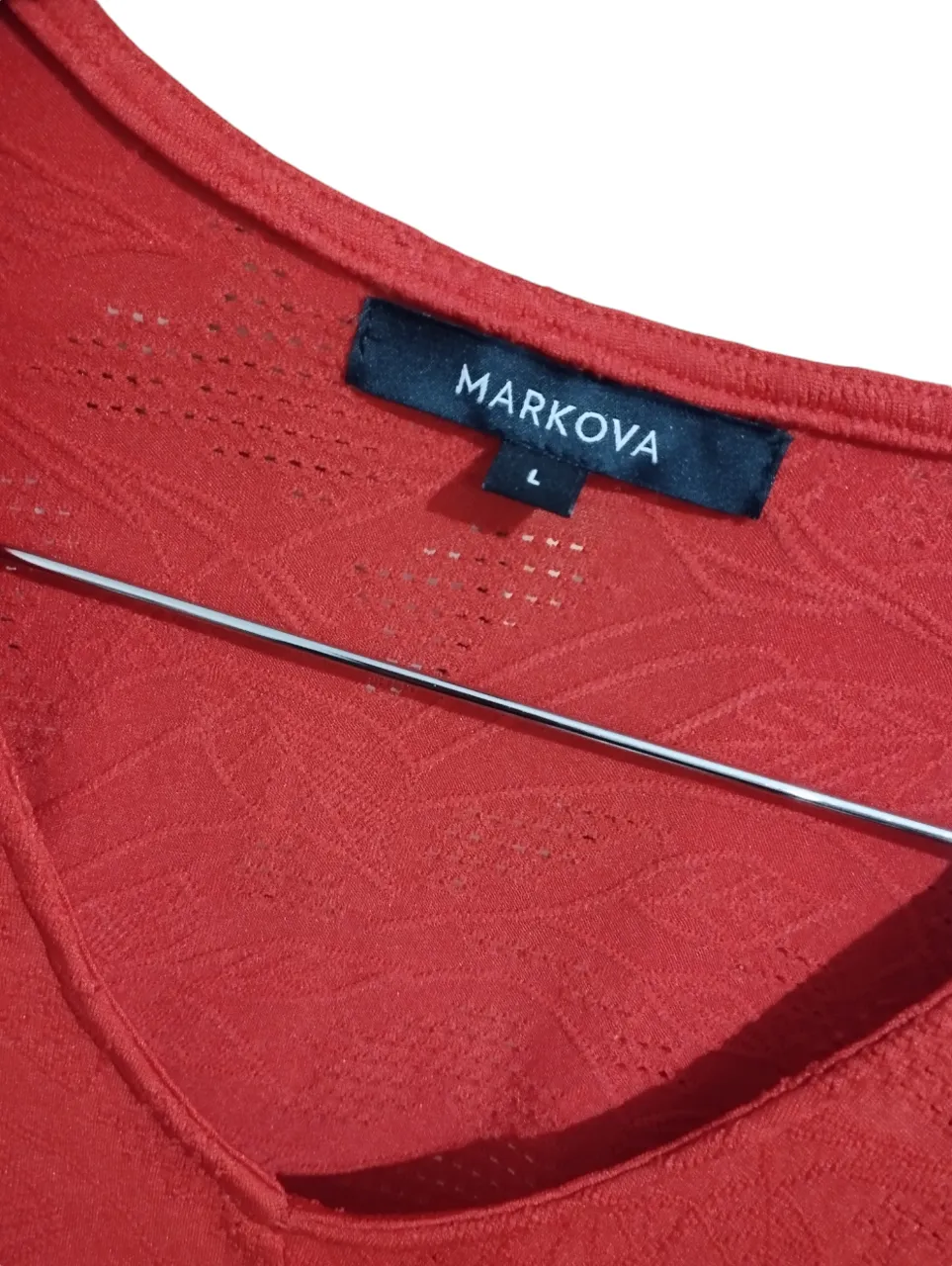 Remera Markova - imagen 2