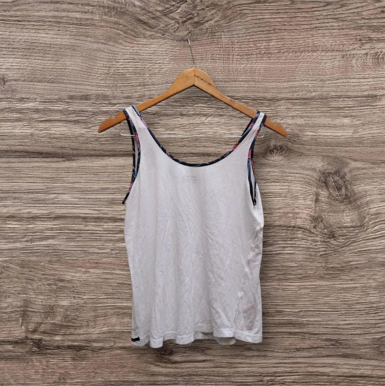 Musculosa Tucci - imagen 3