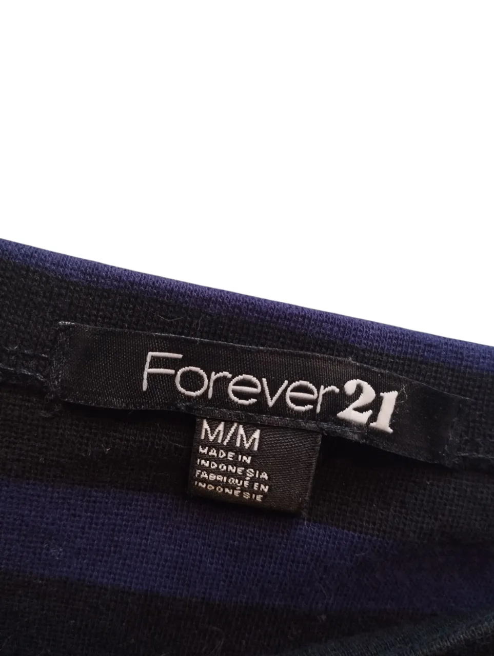 Top Forever 21 - imagen 2