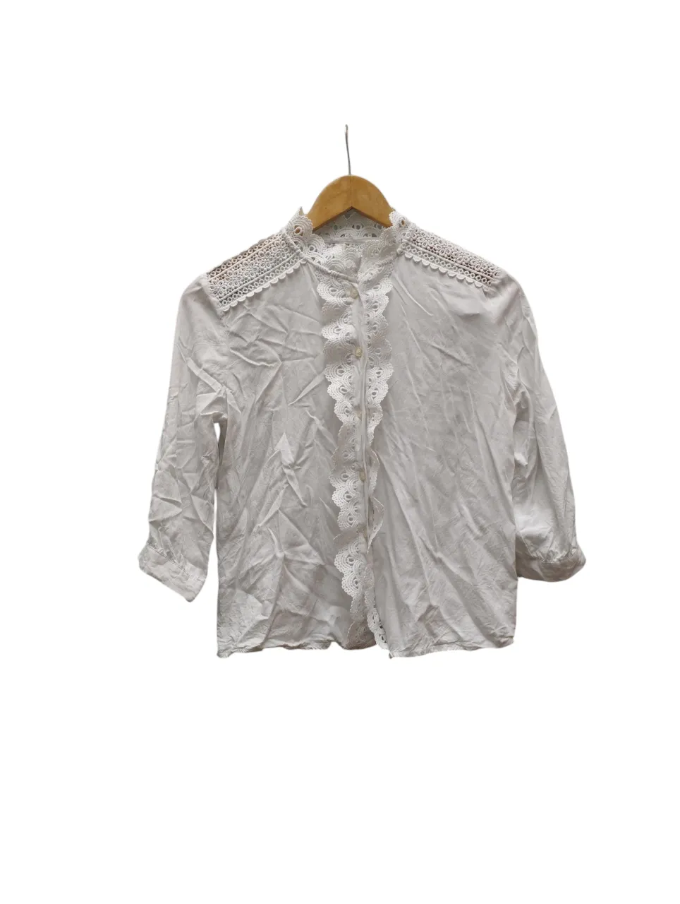 Blusa KREMA - imagen 1