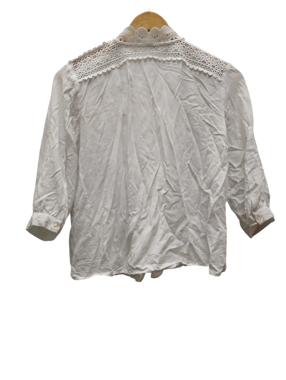 Blusa KREMA - imagen 3