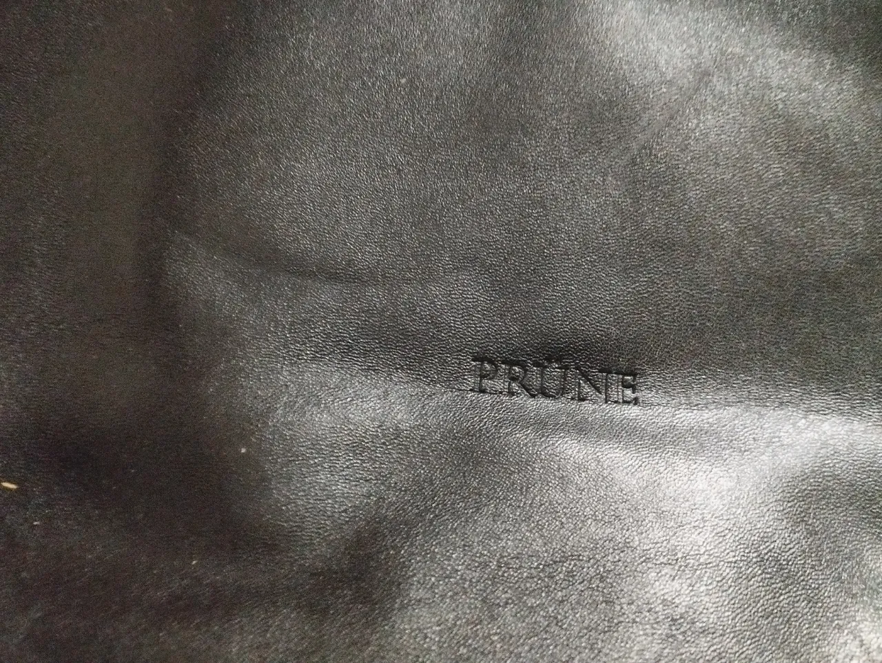 Bolso Prüne - imagen 3